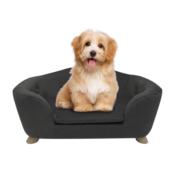 Dog loveseat hot sale